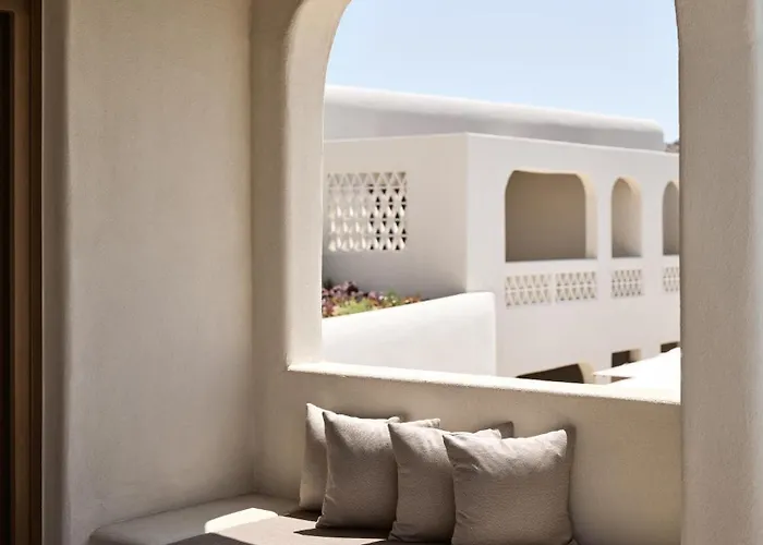 Omeon Mykonos Agios Stefanos (Mykonos)