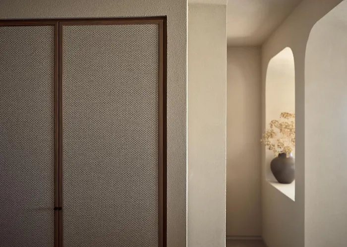 Otel Omeon Mykonos 5*