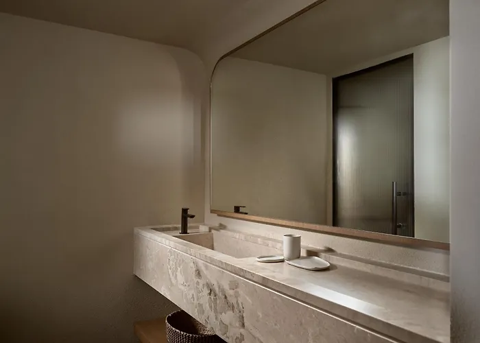 Omeon Mykonos Otel 5*